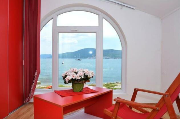 Studios Dragana Tivat - Photo3