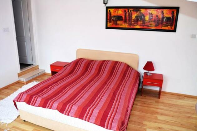 Studios Dragana Tivat - Photo5