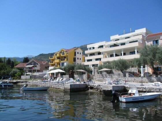 Tondo Tivat - Photo5