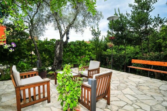 Triplex apartman - Photo3