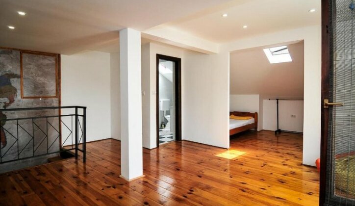 Triplex apartman - Photo4