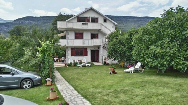 Villa Jovanovic - Photo2