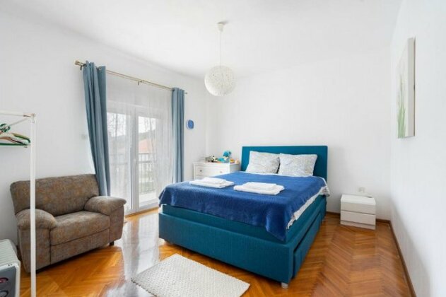 Villa Mandarina Tivat - Photo4