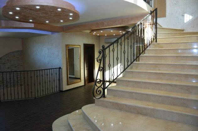 Villa Quince - Photo2