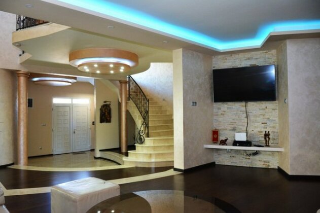 Villa Quince - Photo4