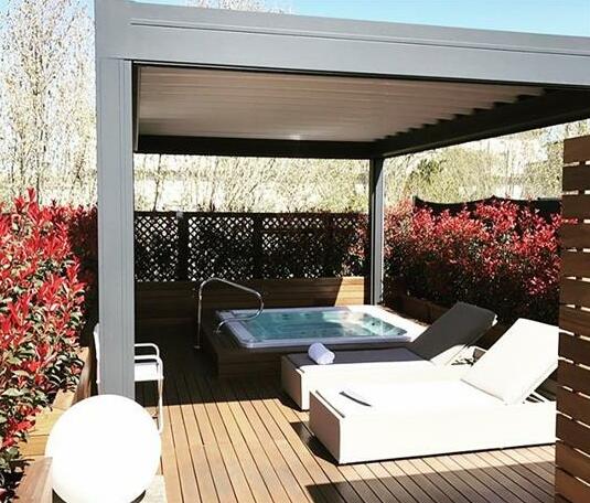 Villa Royal Apart-Hotel - Photo4