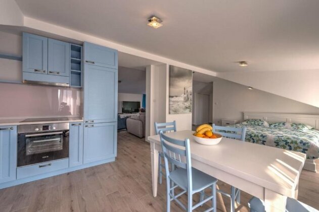 Villa Sandy Apartments - Photo4