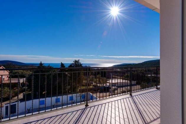 Villa Sandy Apartments - Photo5