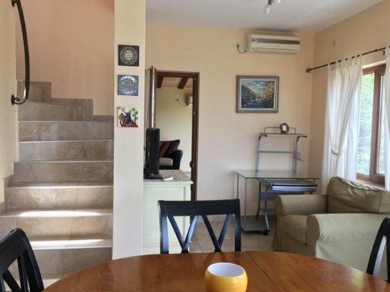 Villa Santa Barbara - Photo2