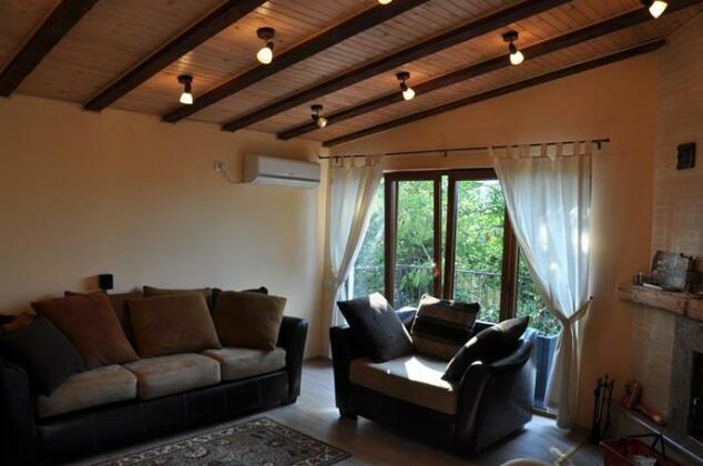 Villa Santa Barbara - Photo4