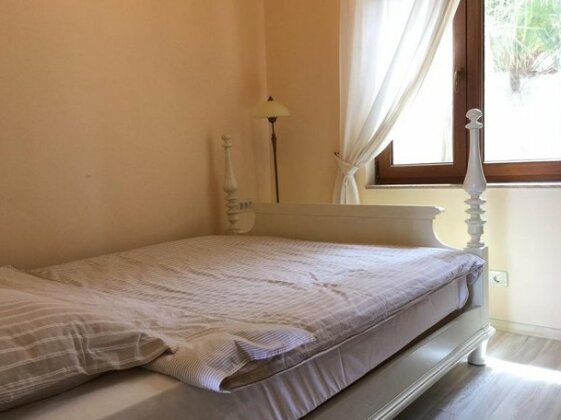 Villa Santa Barbara - Photo5