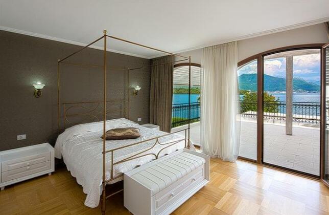 Villa Serenity Tivat - Photo5