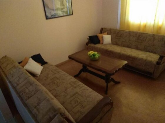 Vladivostok Apartment - Photo2