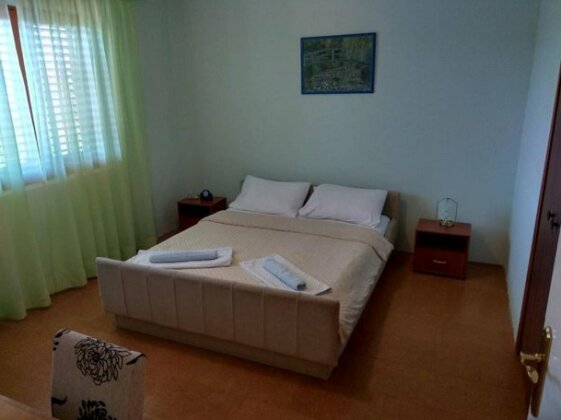 Vladivostok Apartment - Photo3