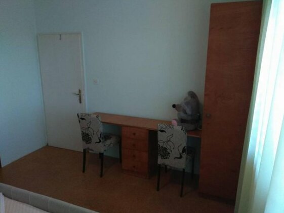 Vladivostok Apartment - Photo4