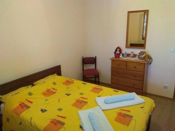 Vladivostok Apartment - Photo5