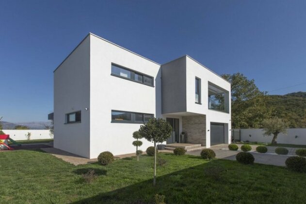 VM Villa Tivat - Photo2