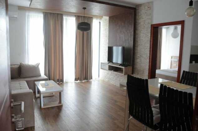 Accomodation Stanaj - Photo2