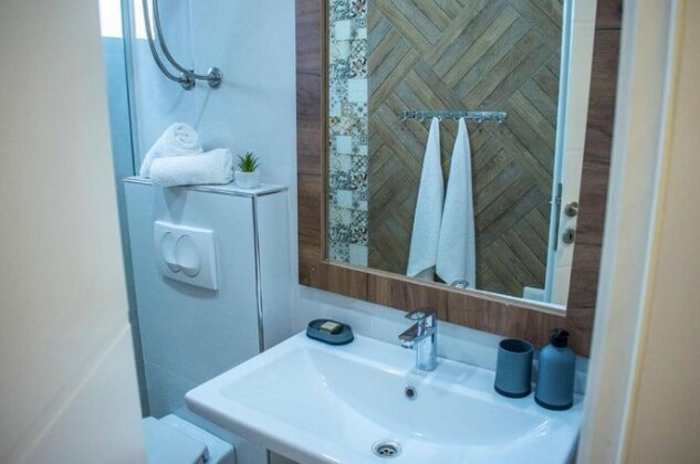 Accomodation Stanaj - Photo5