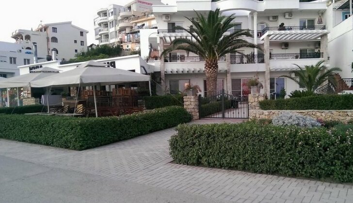 Adriatic Apartments Ulcinj