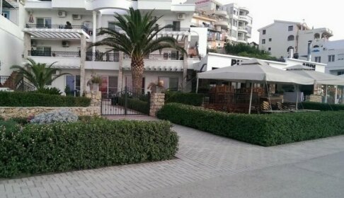 Adriatic Apartments Ulcinj