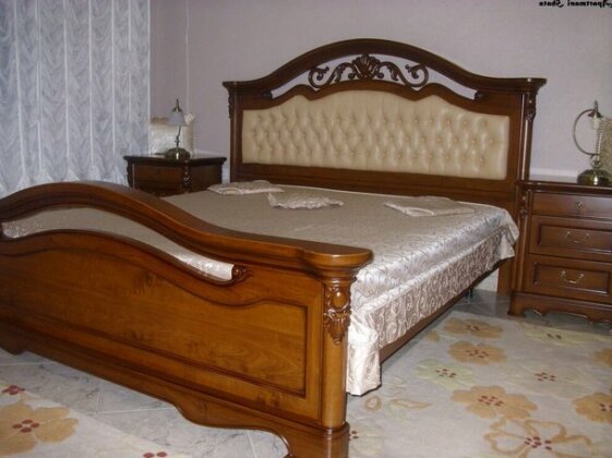 Apart-Hotel Dino - Photo3