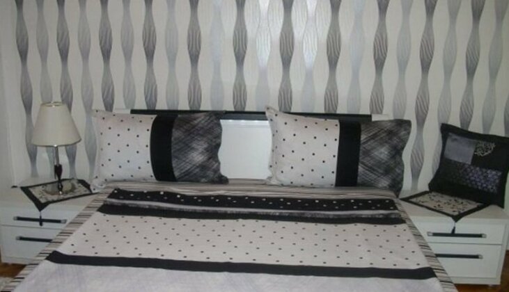 Apart-Hotel Dino - Photo5