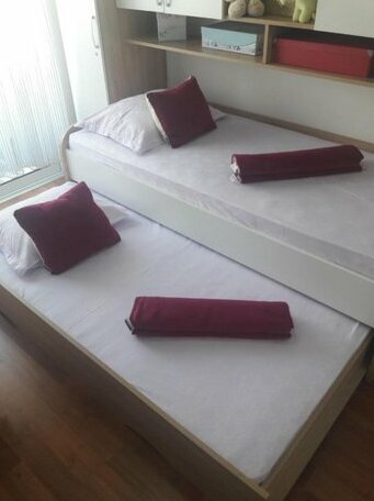 Apartaments Dzan - Photo3