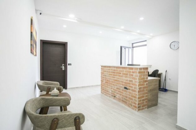 Aparthotel & Spa KASMI - Photo3