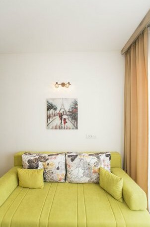 Aparthotel & Spa KASMI - Photo5