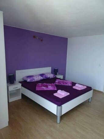 Apartman Bevenja - Photo4