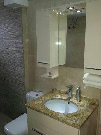 Apartmani Centar Ulcinj - Photo2