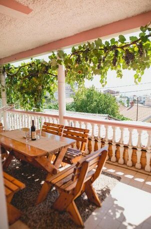 Apartmani Latkovic - Photo2