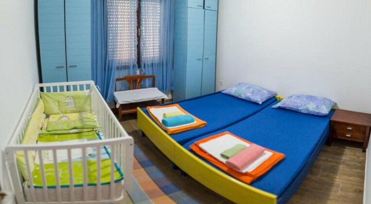 Apartmani Latkovic - Photo3