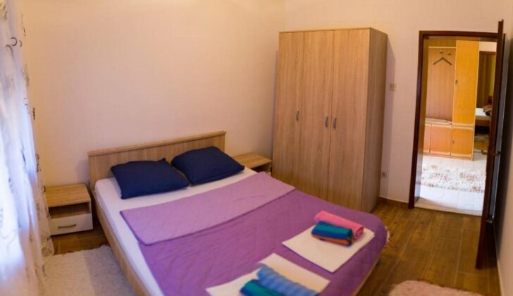 Apartmani Latkovic - Photo5