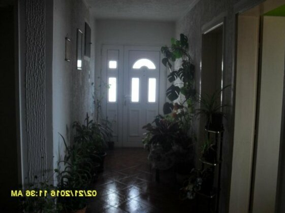 Apartment Batricevic - Photo2