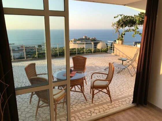 Apartment Jana Ulcinj - Photo2
