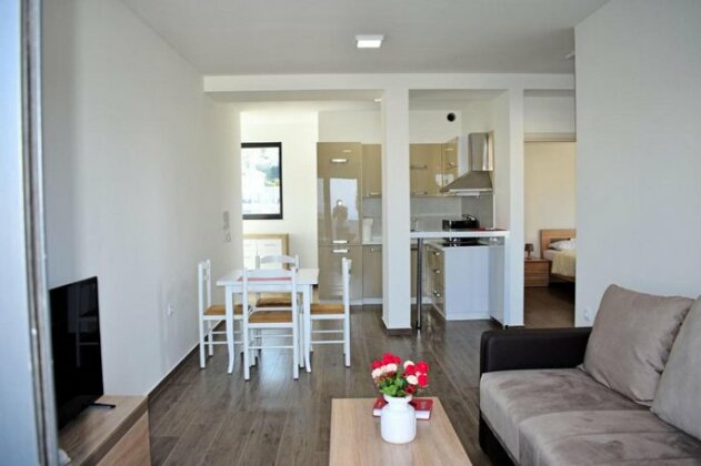 Apartment L'ideal - Photo2