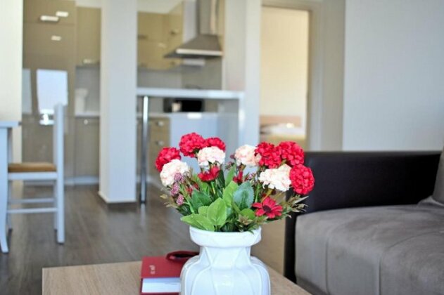 Apartment L'ideal - Photo4