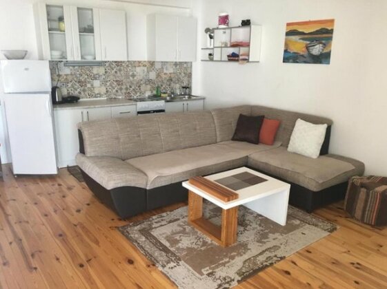 Apartment Luna Ulcinj - Photo5
