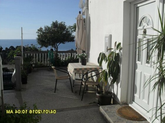 Apartment Nikoleta Ulcinj - Photo2