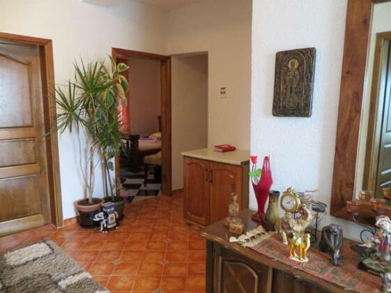 Apartment Nikoleta Ulcinj - Photo4
