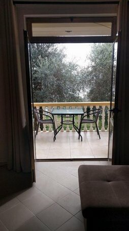 Apartment Spuza - Photo4