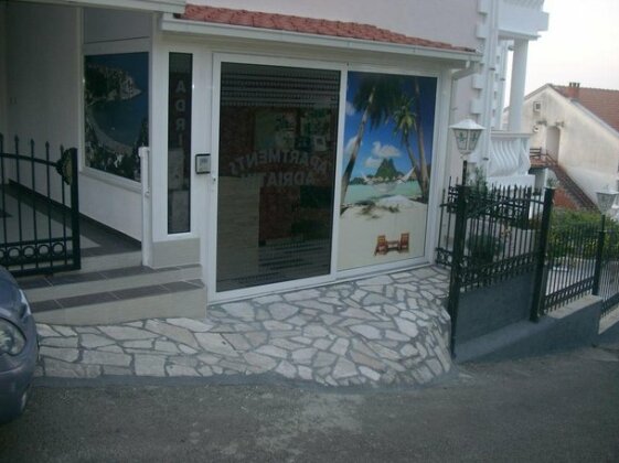 Apartments Adriatik - Photo2