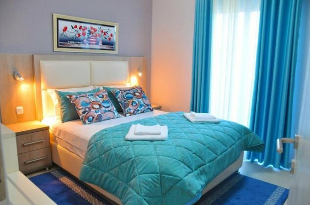 Apartments Ambassador - Photo2