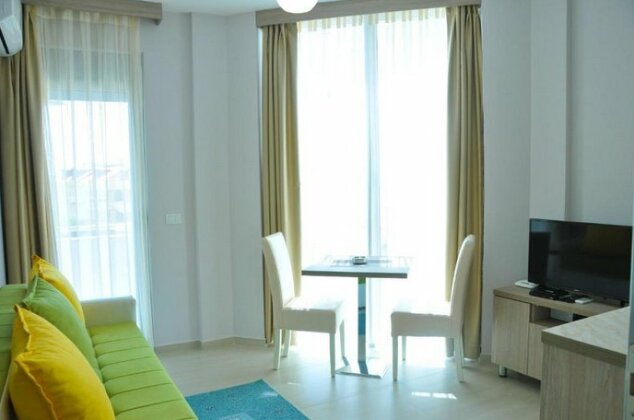 Apartments Ambassador - Photo4