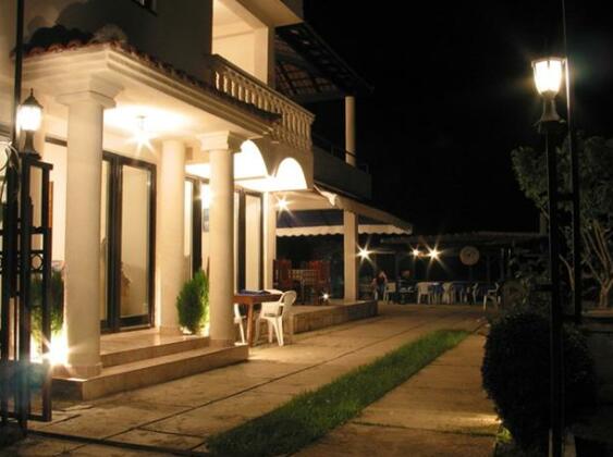 Apartments Cungu - Photo4