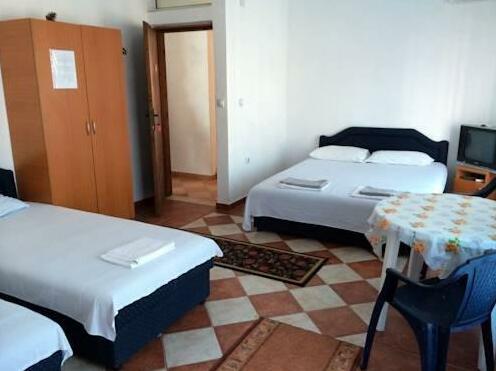 Apartments Delfin Ulcinj - Photo4