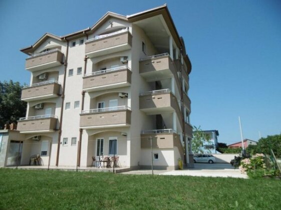 Apartments Dukat - Photo2