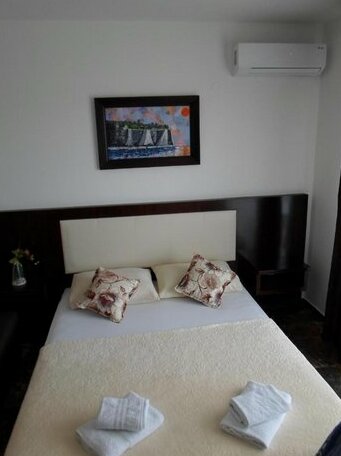Apartments FourRoses - Photo2